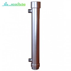 Топлообменник EC-021